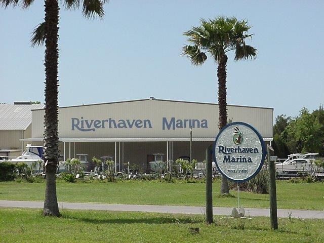 Riverhaven Marina